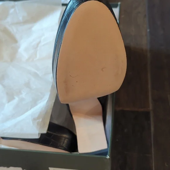 Kate Spade Barrett Booties - Picture 6 of 7